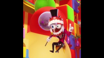 Maya Introduction  #ongezellig #animation #theamazingdigitalcircus