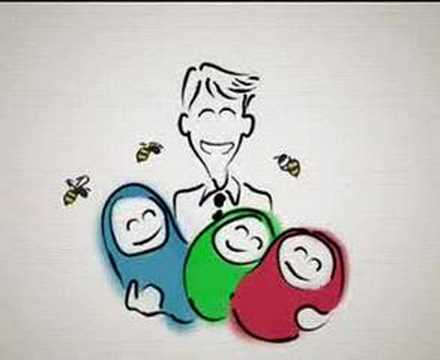 Axa Corporate Video