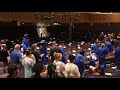 2020 Douglass High School Graduation