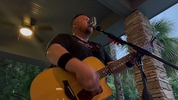 Vertical Horizon-Everything You Want (Jeff Jarrett cover)
