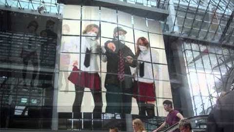 Social Networking Project