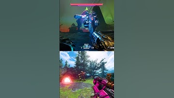 Evolve Character in Doom The Dark Ages or Doom Eternal #shorts #doom