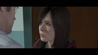 Beyond: Two Souls Бедная девушка :с