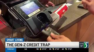 The Gen-Z credit trap