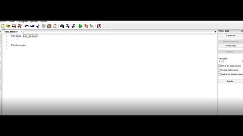 Lección 1 Variables y Tipos de Datos