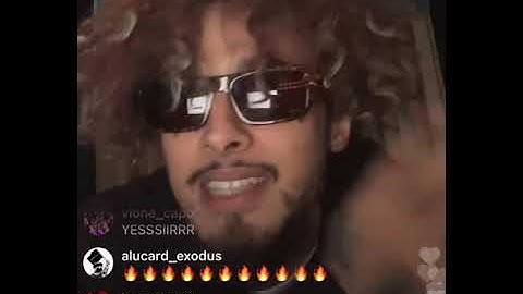 Wifisfuneral - "Perfect Timing" (Unreleased Snippet)