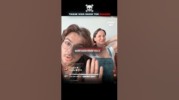 Ashish Chanchlani Exposed His Girlfriend 🥵🤯 Ft. @ashishchanchlanivines #shorts #ashishchanchlani