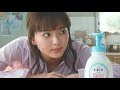 多部未華子 CM 花王 ビオレU 「使えばわかる」篇