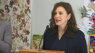 Gov. Whitmer, Michigan legislators near deal on spending $6.6B in federal COVID Relief