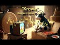 LegwanAI "Krowa"