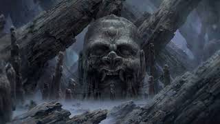 Whispers in the Hollow ♪ Dark Mysterious Ambience, Background Atmosphere, Royalty-free Ambient Music