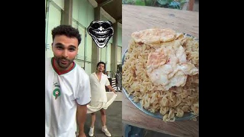 Finally meet the owner from this song 💀🔥 #football #duet #food #shorts