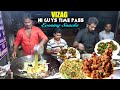 This Place is Famous For Vizag Evening Snacks | Different Food Item Available | Street Food India