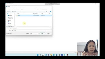 Modul 4" Program menghitung  luas segitiga dengan alas dan tinggi"