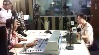 RADYO PERYODIKO (5:00AM - 5:45AM MON MAY 8, 2017) @ DZRB RADYO NG BAYAN 738KHZ MANILA