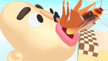 Sandwich Runner - Gameplay Walkthrough - All Levels (Ios, Android) Level 1113#