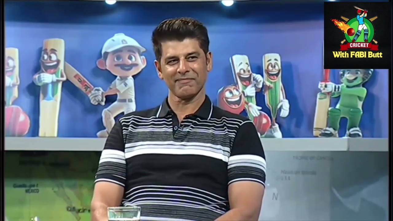 Tanvir Ahmed says don't use India logo on Pakistan shirt in worldcup 2026