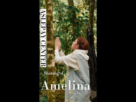 Amelina — video review