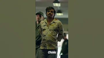 Police Station Pablo Escobar Narcos Medellin Pabloescobar Edit 
