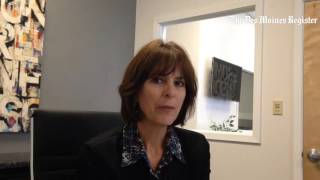 Advocate supports sentencing reforms