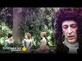 King Louis XIV and His Court