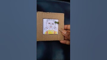 Squid Game 2 Pinball Challenge Cardboard Puzzle #shorts​ #squidgame​