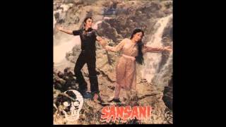 Hemant Bhosle, vocals Asha Bhosle A3 Sansani Khez Koi Baat