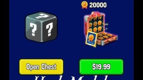 Space Shooter - Hack Medals - No root, No MOD