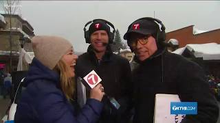 Live: Watch the 2020 McCall Winter Carnival parade
