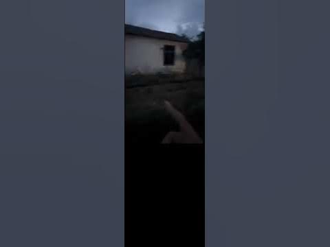 #азан #заброшка @azan - YouTube
