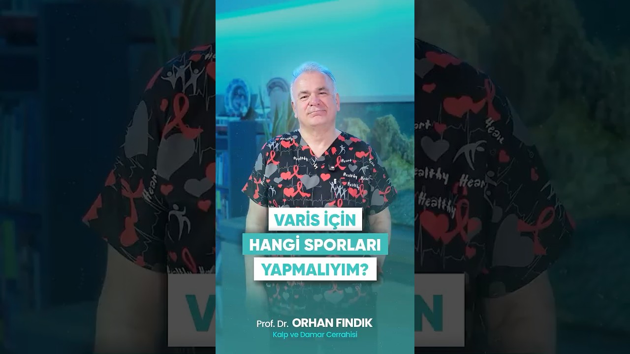 Varis İçin Hangi Sporları Yapmalıyım?