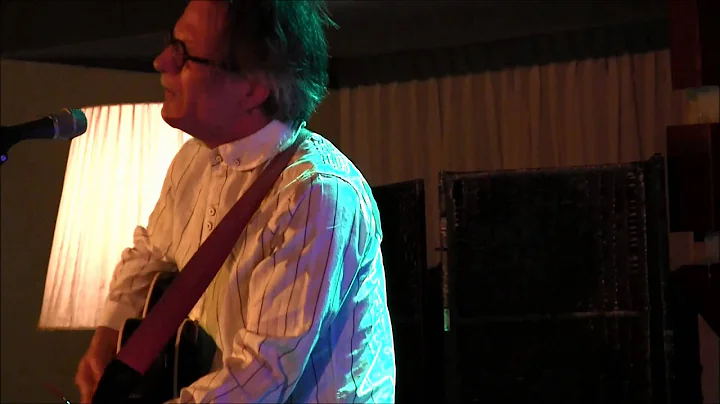 Wyckham Porteous feat Sean Pugh - "The First Time"...