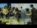 keio real mccoys-三田祭2009