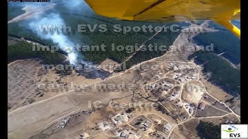 EVS SpotterCam Demo Video
