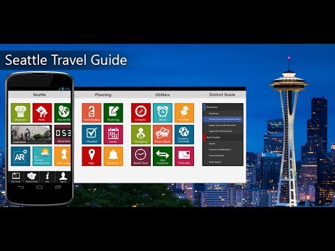 Android Seattle Local Resource Guide for Digital Transitions Given Local Resource Guide for Digital Transitions