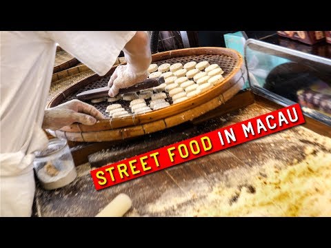 STREET FOOD in
