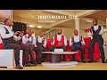 TUKUTENDEREZA YESU Official Video  Jehovah Shalom Acapella