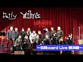 【Daily YOUYA vol.26】Billboard Live in YOKOHAMA〜Behind The Scene〜