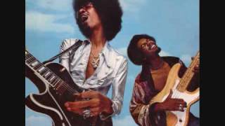 Video thumbnail of "The Brothers Johnson - Light Up The Night (Screwed By Solo)"