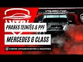 Vtb pro  g class brabus ppf pharesteintes