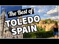 Toledo Spain Vlog 2019 ~  Day trips from Madrid