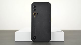 картинка: Blackview BV9900E - очень крутой защищенник на мощном процессоре!