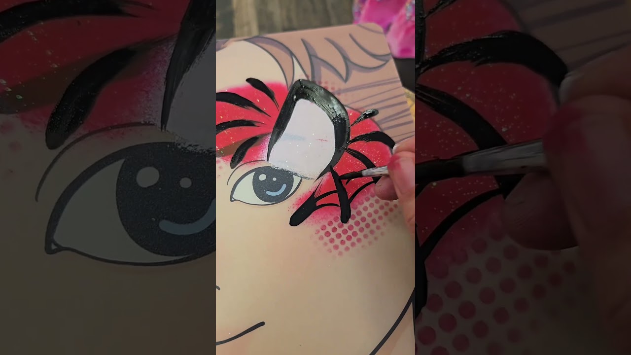 go-to brushes for ALL linework 💕 