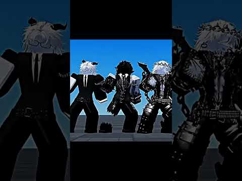 Sequência De Rimada 7 Trend Danceedit Dance Dancecraze Edit Robloxdance 