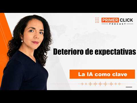 Petróleo, dólar y tasas altas | Primer Click