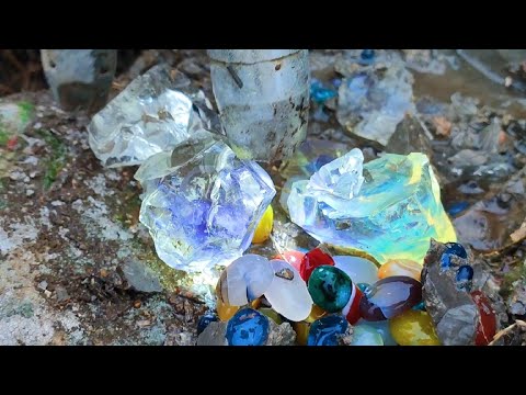 Видео: Как се добиват диаманти