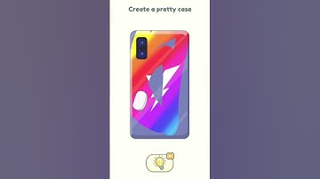 Create a pretty case DOP 2 level 47 #shorts #short #dop #dop2 #dop3 #level47