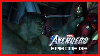 Marvel's Avengers | Episode 6 | The AIM Experience