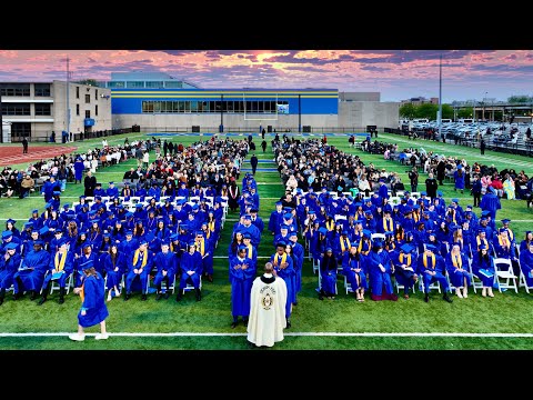 Your De La Salle Institute Class of 2023
