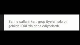 Bts In Army Lere Olan Sevgi̇si̇